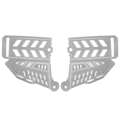 RMX Ear Set - Ghost Clear