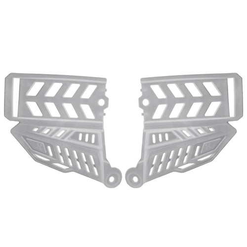 RMX Ear Set - Ghost Clear