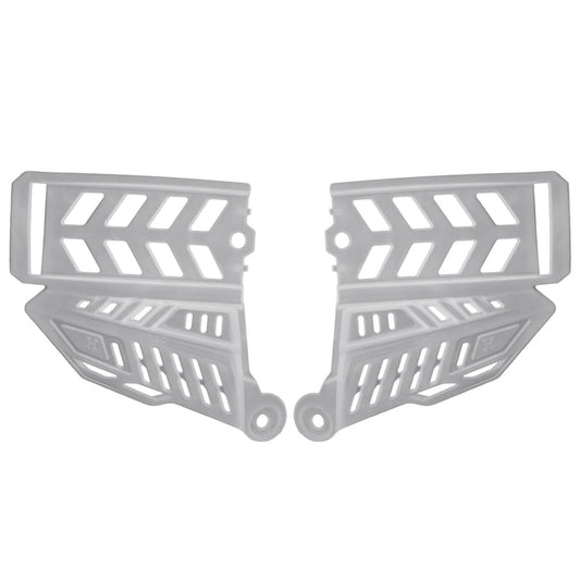 RMX Ear Set - Ghost Clear