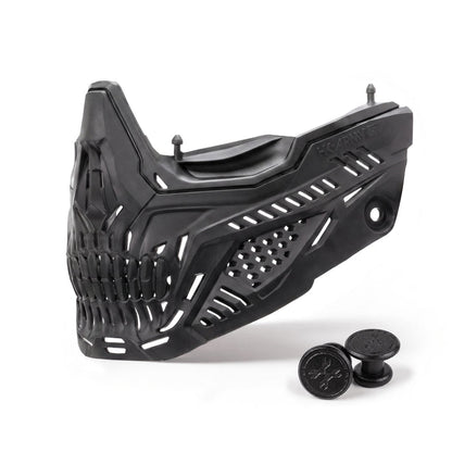 RMX Terror Lower - Black