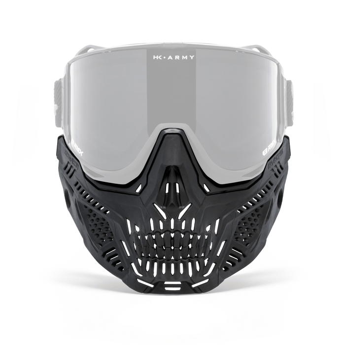 RMX Terror Lower - Black