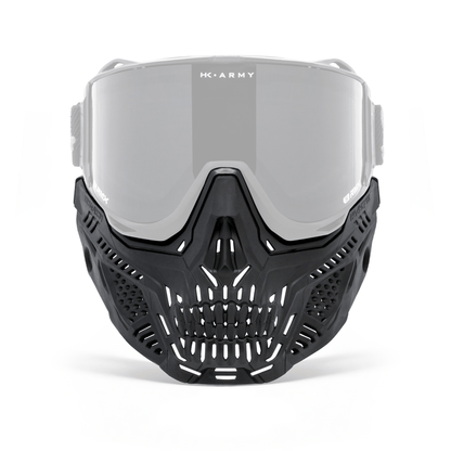 RMX Terror Lower - Black