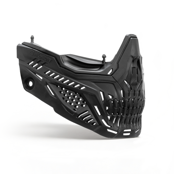 RMX Terror Lower - Black