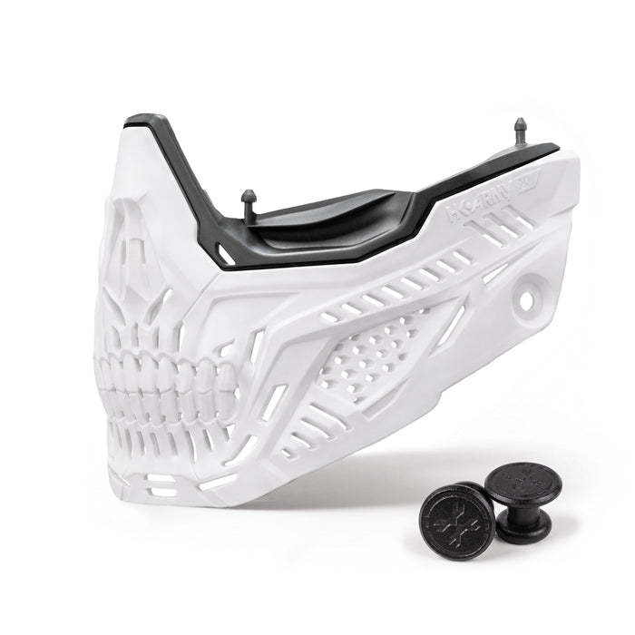 RMX Terror Lower - White