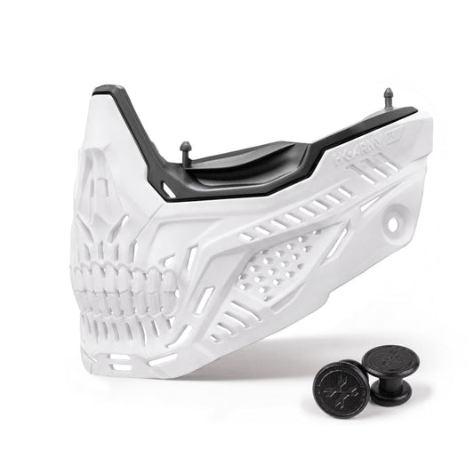RMX Terror Lower - White