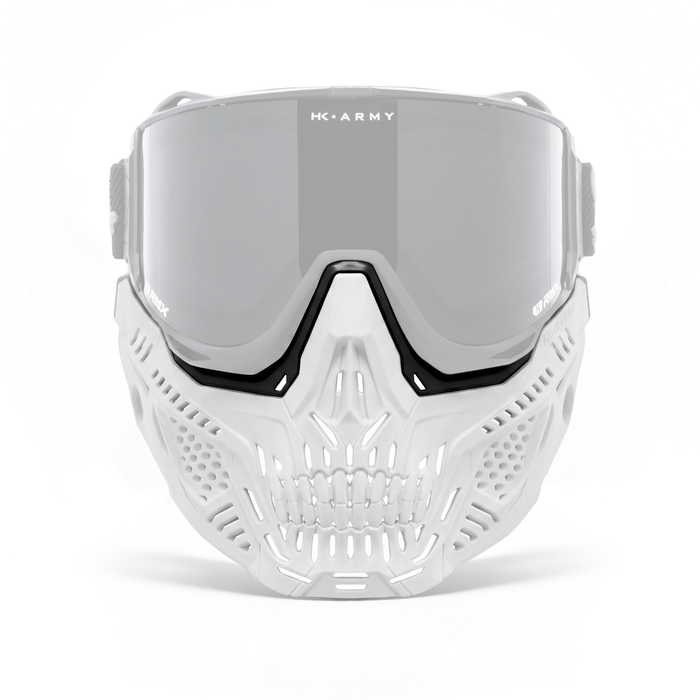 RMX Terror Lower - White