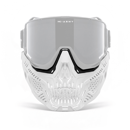 RMX Terror Lower - White