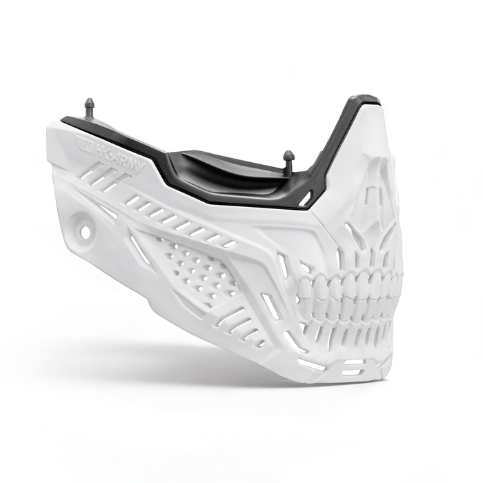 RMX Terror Lower - White