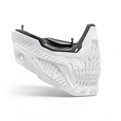RMX Terror Lower - White