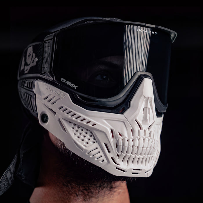 RMX Terror Lower - White