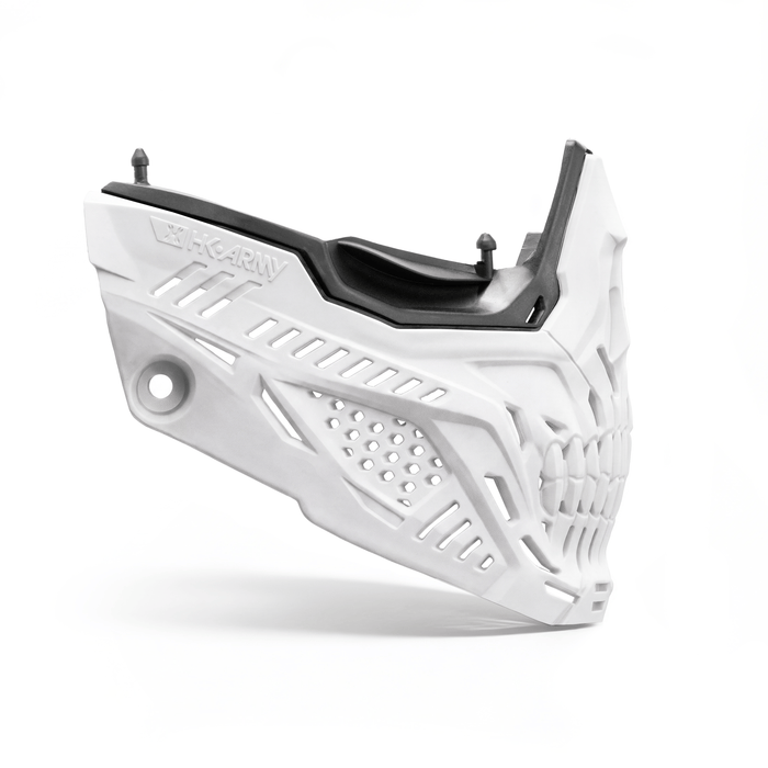 RMX Terror Lower - White