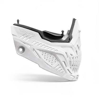 RMX Terror Lower - White
