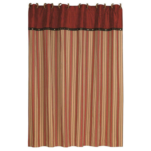 Rock Canyon Shower Curtain Shower Curtain