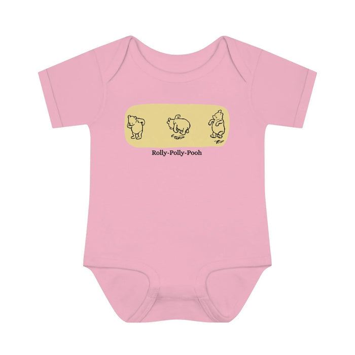 Pink / 0-3 Months