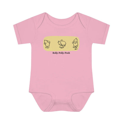 Pink / 0-3 Months