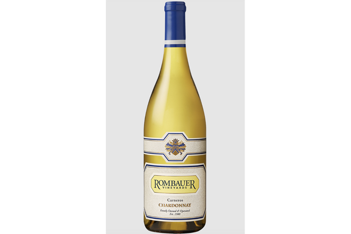 Rombauer Chardonnay