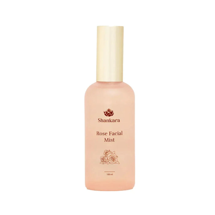 Rose Facial Mist