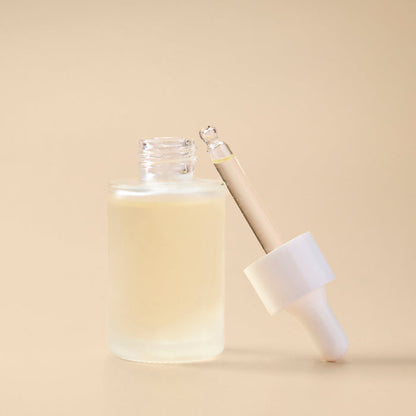 Rose Hip Seed Oil