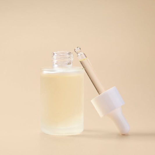 Rose Hip Seed Oil