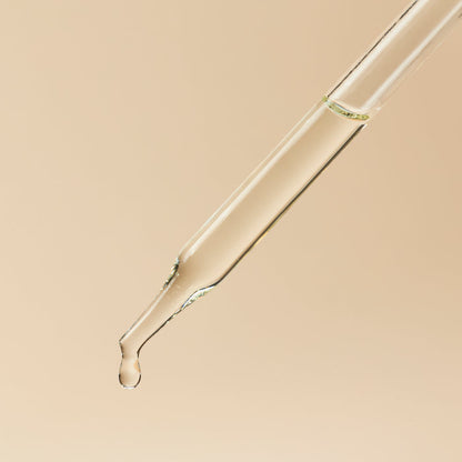 Rose Hip Seed Oil - close-up