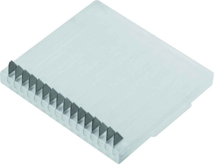 Rosle - Julienne Slicer Replacement Blade with 16 Blades - 95990