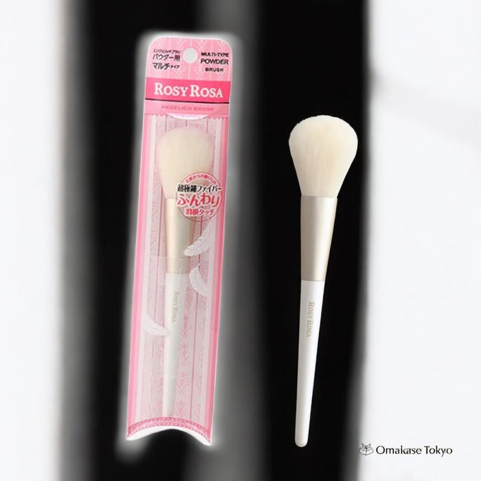 ROSY ROSA Angel Rich Multi-Use Brush