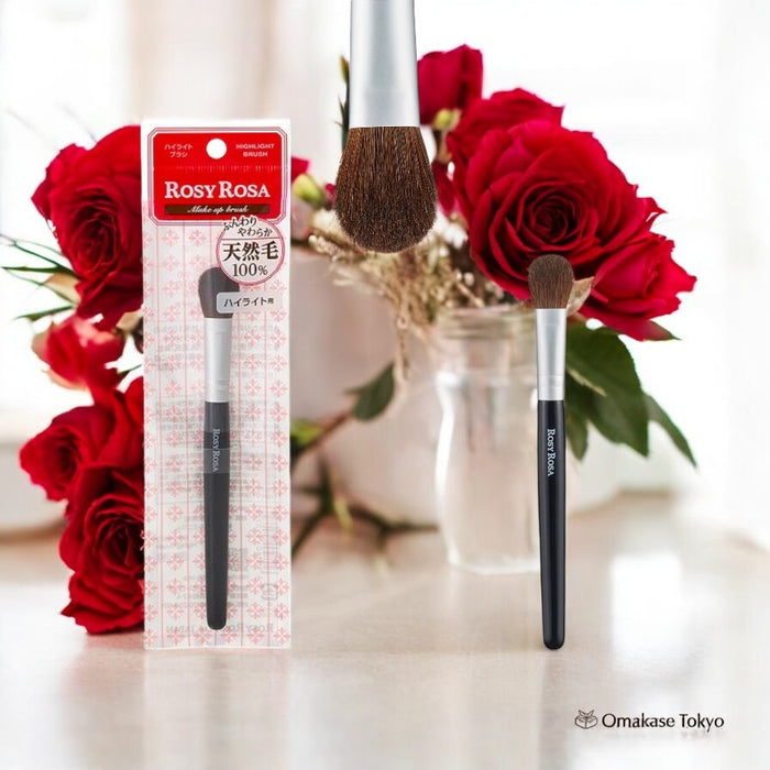 ROSY ROSA Highlight Brush