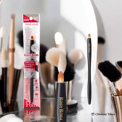 ROSY ROSA Multi-Use Brush (Point)