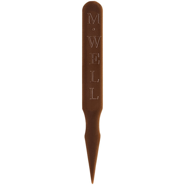 Royal Paper Products - Brown Medium Well Steak Marker, 1000/bx - RP145D