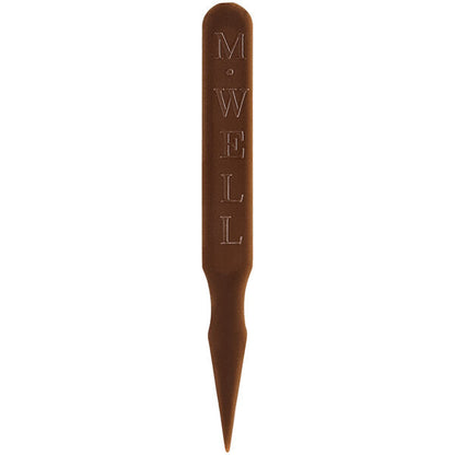 Royal Paper Products - Brown Medium Well Steak Marker, 1000/bx - RP145D