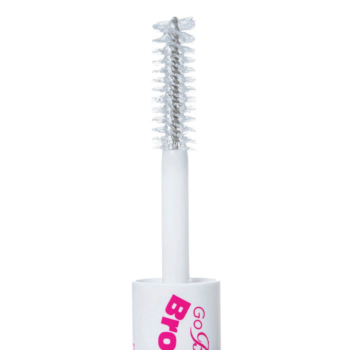 Ruby Kisses Brow & Lash Clear Mascara Duo 2.5ml - ikatehouse