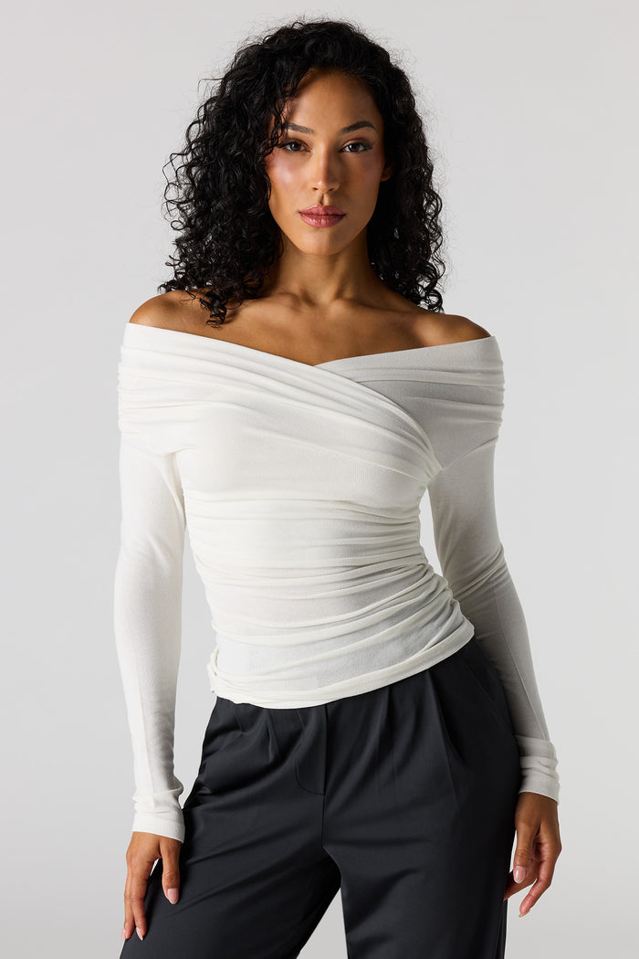 Ivory / XS