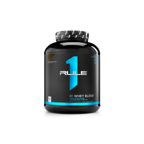 Rule 1 Whey Blend 5 lbs - IRONGEAR Fitness