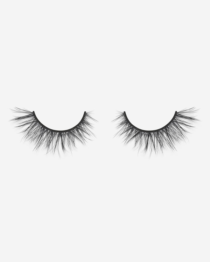 Lilly Lashes | Self Adhesive | RuleBreaker | Side by Side