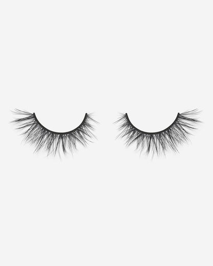 Lilly Lashes | Self Adhesive | RuleBreaker | Side by Side