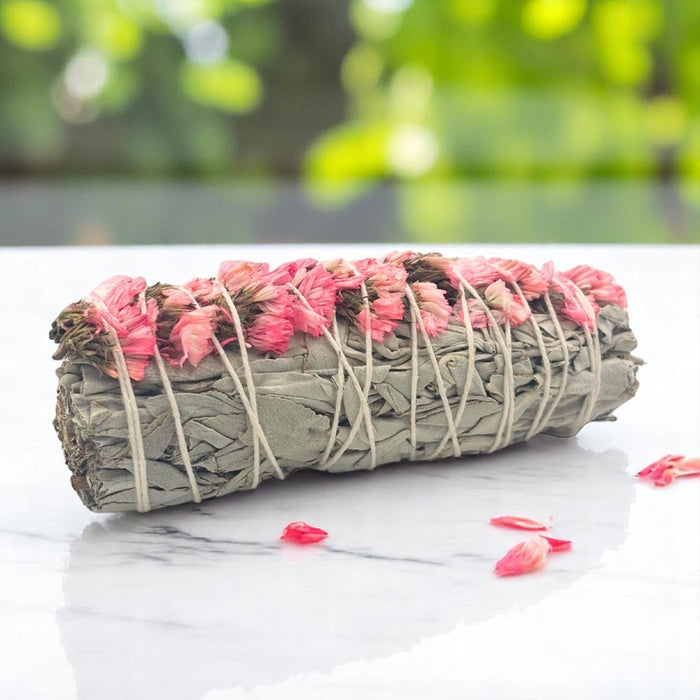 Sage Bundle - Pink Sinvata