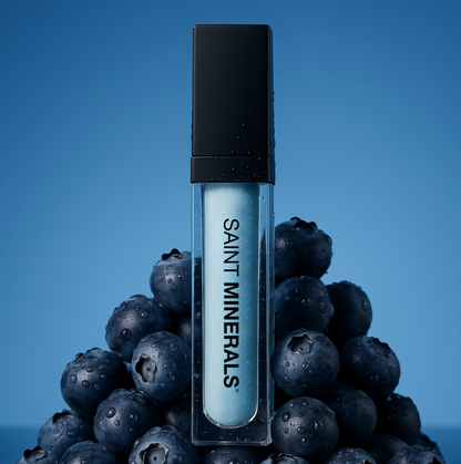 Saint Minerals - Plumping Lip Gloss (4 varianter) 7 g.