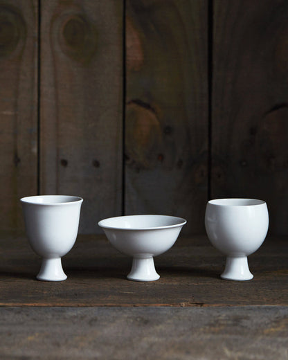 Sake Vessel - "Hosomi"