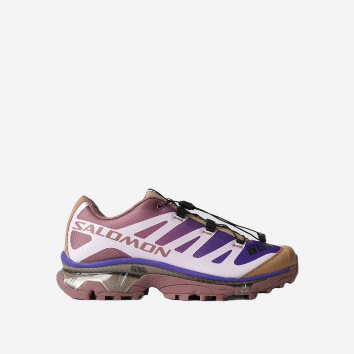 Salomon XT-4 OG Portabella Rose Taupe