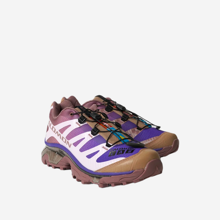 Salomon XT-4 OG Portabella Rose Taupe