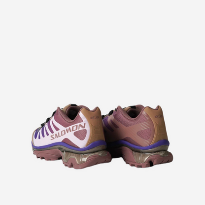 Salomon XT-4 OG Portabella Rose Taupe