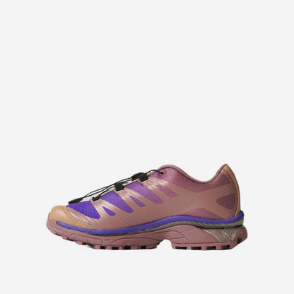 Salomon XT-4 OG Portabella Rose Taupe
