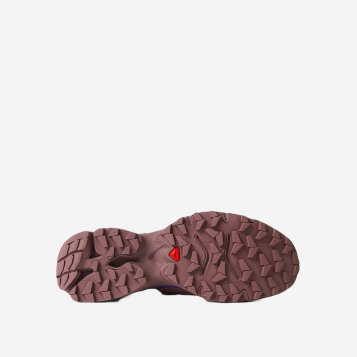 Salomon XT-4 OG Portabella Rose Taupe