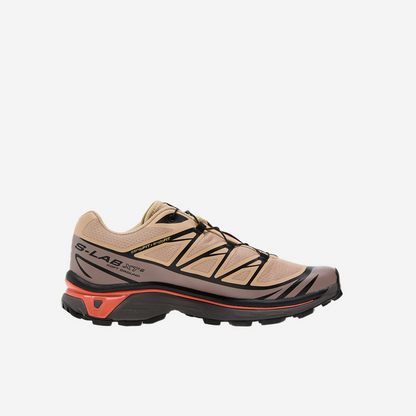 SALOMON XT-6 HAZELNUT