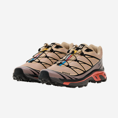 SALOMON XT-6 HAZELNUT
