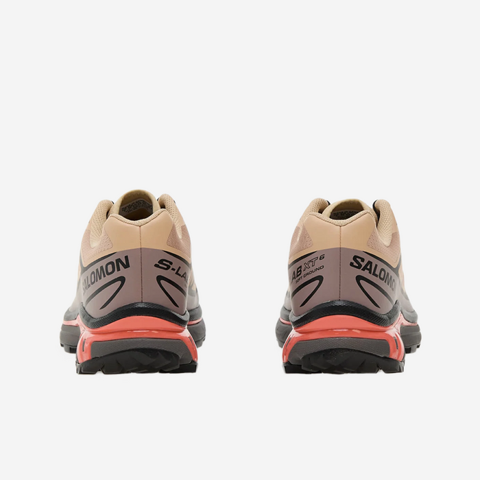 SALOMON XT-6 HAZELNUT