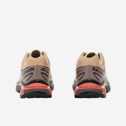 SALOMON XT-6 HAZELNUT