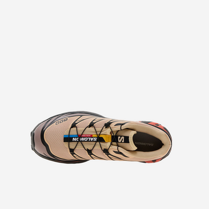 SALOMON XT-6 HAZELNUT