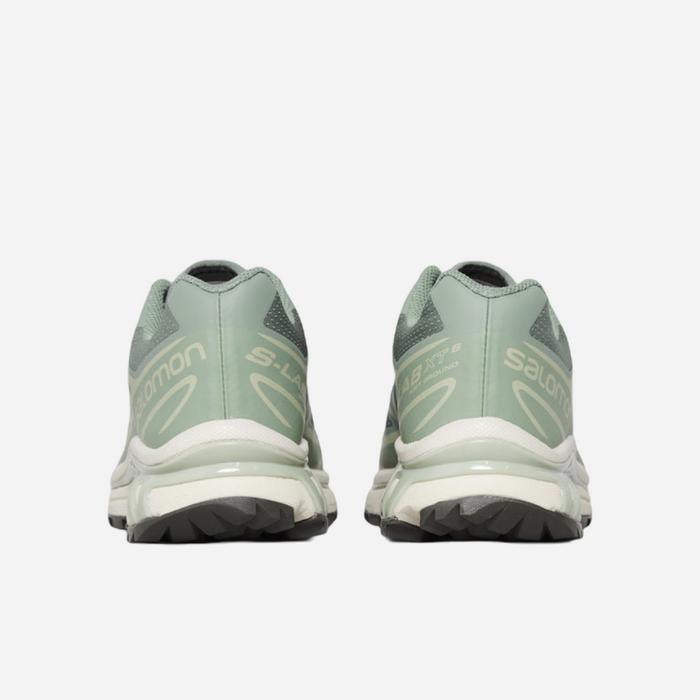 Salomon XT-6 Sneaker in Laurel Wreath