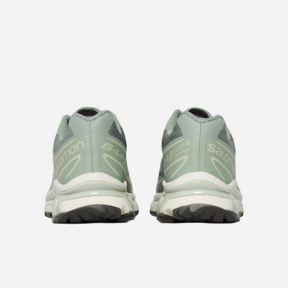 Salomon XT-6 Sneaker in Laurel Wreath